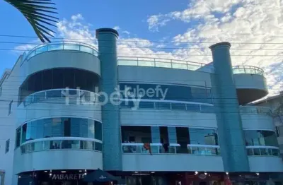 Cobertura duplex em bombinhas – 300 m² com vista para o mar