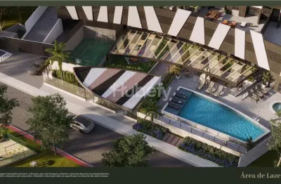 Macan residence – sofisticação e conforto em jardim camburi