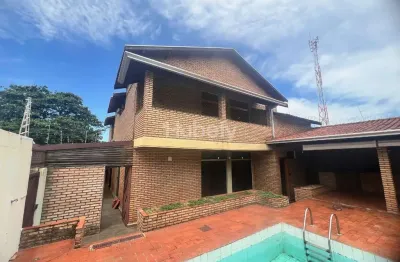 Casa com 3 quartos à venda na Vila Célia, Campo Grande 