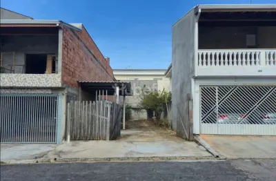 Terreno à venda no jardim vista alegre, campo limpo paulista  por r$ 145.000