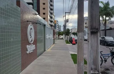 Apartamento com 2 quartos à venda no Jatiúca, Maceió 