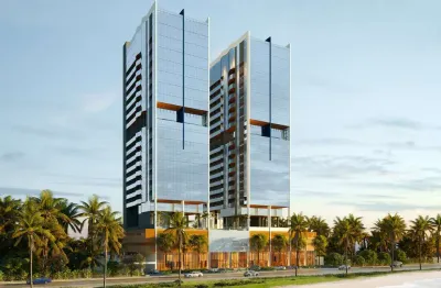 Apartamento à venda no Jacarecica, Maceió 