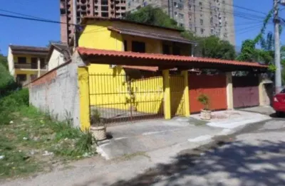 Casa com 2 quartos à venda na rua major peixoto guimarães, 628, rocha, são gonçalo por r$ 199.000