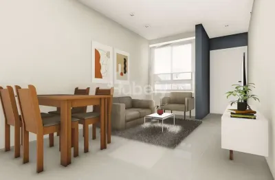 Casa em condomínio fechado com 2 quartos à venda no Cassino, Rio Grande 