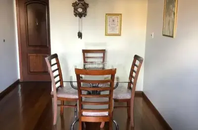 Investimento inteligente no coração de são lourenço: apartamento mobiliado de r$ 350 mil!