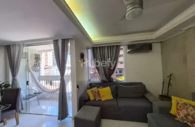 Apartamento com 3 quartos à venda no Ponta Verde, Maceió 