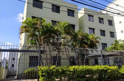Apartamento com 2 quartos à venda na rua doutor sylvio carvalhaes, 110, jardim paulicéia, campinas por r$ 209.000