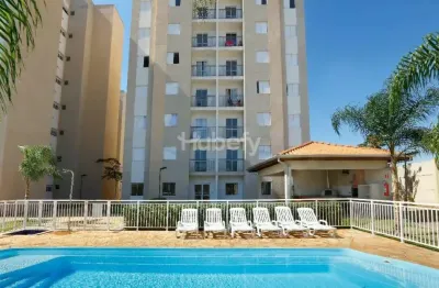 Lindo apartamento condomínio viva vista colina – sumaré/ sp