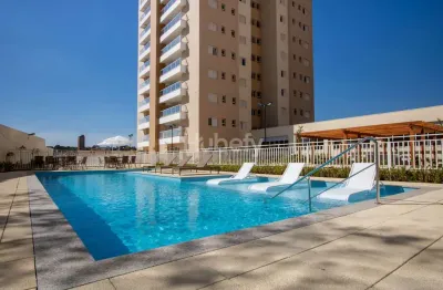 Apartamento com 3 quartos à venda na rua josé rodrigues sampaio, 777, centreville, são carlos por r$ 789.000