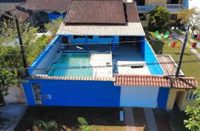 Casa com 3 quartos à venda na Av Julinha, 570, Jardim Regina, Itanhaém