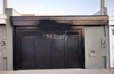 Casa com 2 quartos à venda na rua josé gomes netto, 143, parque nova almeida, marília por r$ 234.000