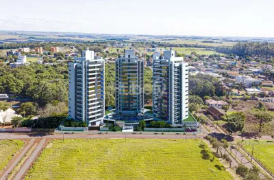 Apartamento à venda no Jardim La Salle, Toledo 