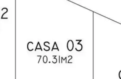 Compre sua casa em são lourenço pelo programa minha casa minha vida com preço acessível e com financiamento de 80% do valor pela caixa econômica