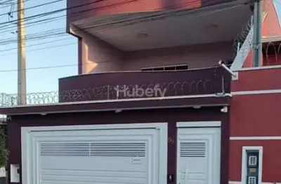 Linda casa em louveira – suíte master com hidro e vista panorâmica