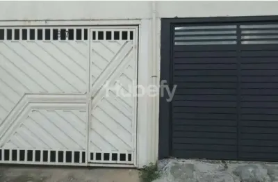 Casa à venda na Rua José Jurandir da Cruz, Parque Residencial Jundiaí, Jundiaí