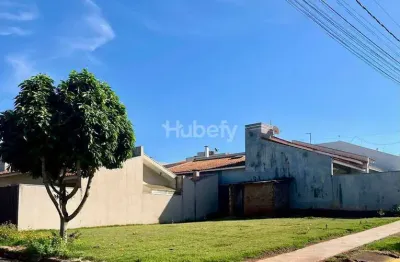 Terreno à venda no Parque Bandeirantes, Umuarama 
