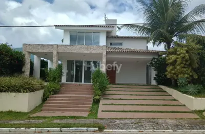 Casa de alto padrão no aldebaran ômega – jardim petrópolis, maceió