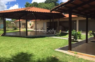 Vende-se chácara no setor mansões do campus – goiânia/go