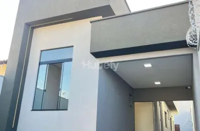 Vendo casa 3 quartos  – parque das nações – aparecida de goiânia/go