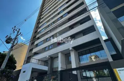 Apartamento amplo com vista privilegiada e lazer completo