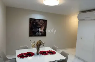Apartamento com 3 quartos à venda na Avenida Trindade, 434, Bethaville I, Barueri