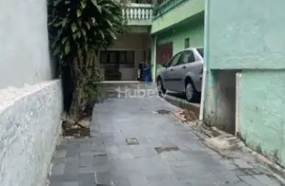 Casa à venda na Rua Imaculada, Jardim Audir, Barueri