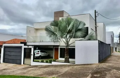 Casa com 2 quartos à venda na Zona V, Umuarama 