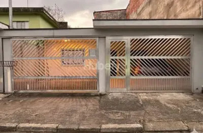 Casa térrea reformada com 3 dormitórios em novo osasco – pronta para morar!