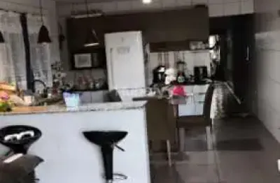 Casa com 2 quartos à venda na rua do garimpo, refúgio dos bandeirantes, santana de parnaíba por r$ 395.000