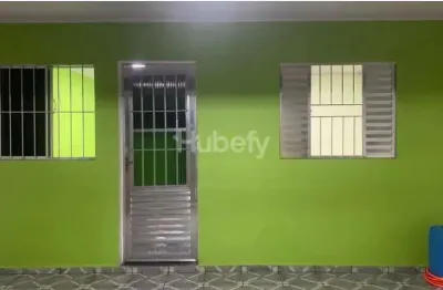 Casa com 2 quartos à venda na Rua Ivana Moreira Sena dos Santos, Chácara do Solar III, Santana de Parnaíba