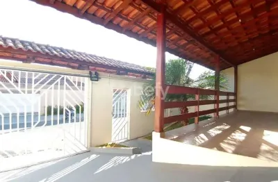 Casa à venda na charmosa região das flores  espaço, conforto e versatilidade!