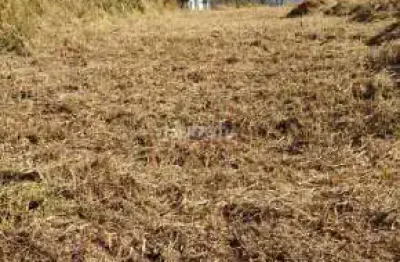 Terreno à venda na rua escorpião, chácara jaguari (fazendinha), santana de parnaíba por r$ 255.000