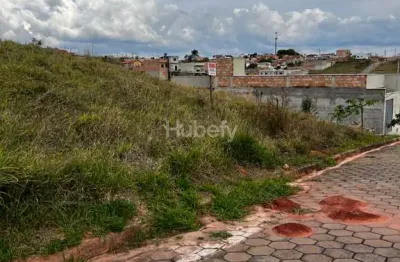 Lote com 300 m² à venda próximo ao quartel da polícia em são lourenço/mg