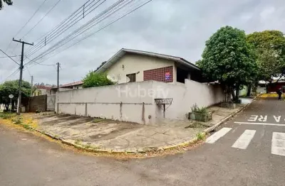 Casa com 2 quartos para alugar no Jardim São Cristóvão, Umuarama 