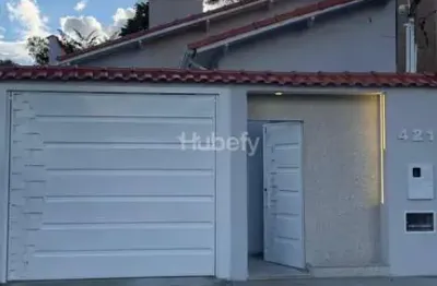 Casa com 2 quartos à venda no Jardim das Oliveiras, São Lourenço 