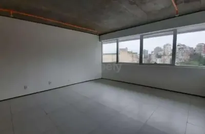 Sala comercial à venda na Rua Ramiro Barcelos, Moinhos de Vento, Porto Alegre