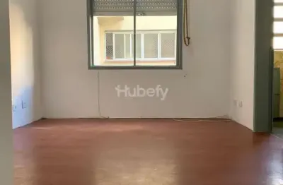 Apartamento com 1 quarto à venda na Cidade Baixa, Porto Alegre 