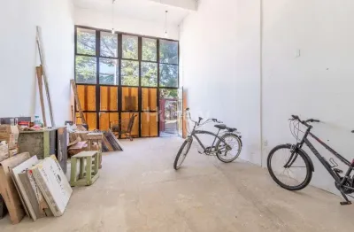 Ponto comercial à venda na Avenida Pátria, São Geraldo, Porto Alegre