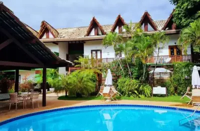 Casa com 4 quartos à venda na Praia do Forte, Mata de São João 