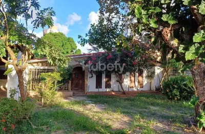 Casa com 3 quartos à venda no Ponta Negra, Natal 