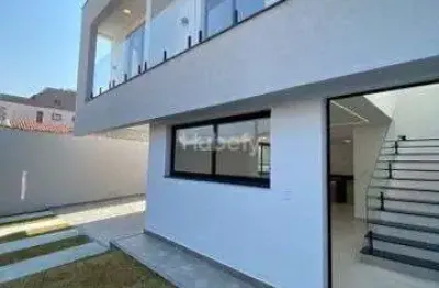 Linda casa a venda na região das flores - 3 dormitórios (1 suíte) - poços de caldas/mg