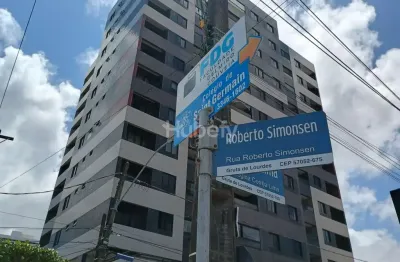 Edifício avignon - belíssimo apartamento na área nobre da gruta de lourdes