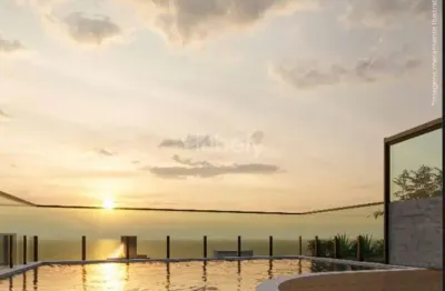 Kitnet / Stúdio à venda no Armação, Salvador 