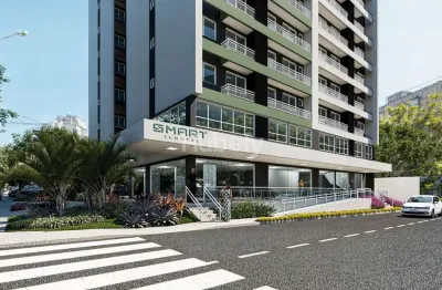 Kitnet / Stúdio à venda no Centro, Teresina 