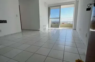 Apartamento à venda no Fátima, Teresina 