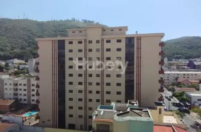 Apartamento espaçoso e com vista privilegiada para a serra de são domingos - com 2 dormitórios