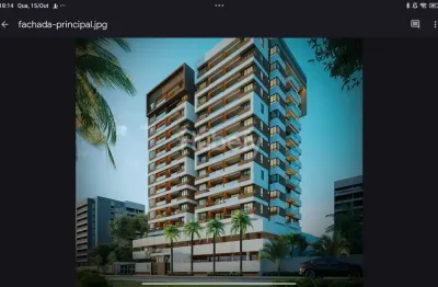 Completo, sofisticado e moderno, ed. vivence,more na rua mais valorizada de maceió, abdon arroxelas.