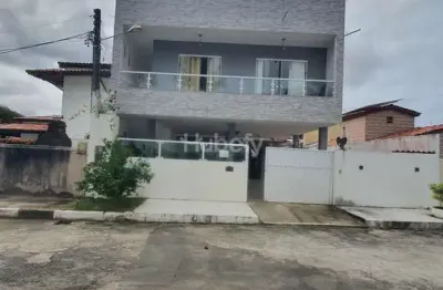 Casa com 3 quartos à venda no Abrantes, Camaçari 