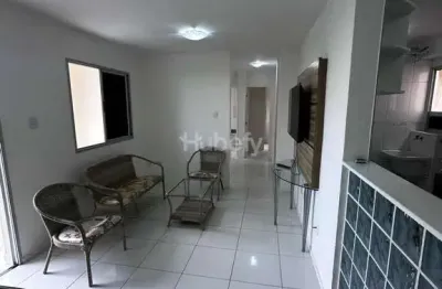 Conforto e elegância: apartamento 3 quartos com suíte em localização privilegiada