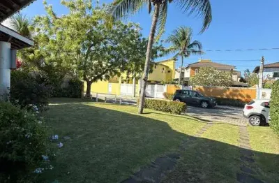 Casa com 3 quartos à venda no Catu de Abrantes, Camaçari 